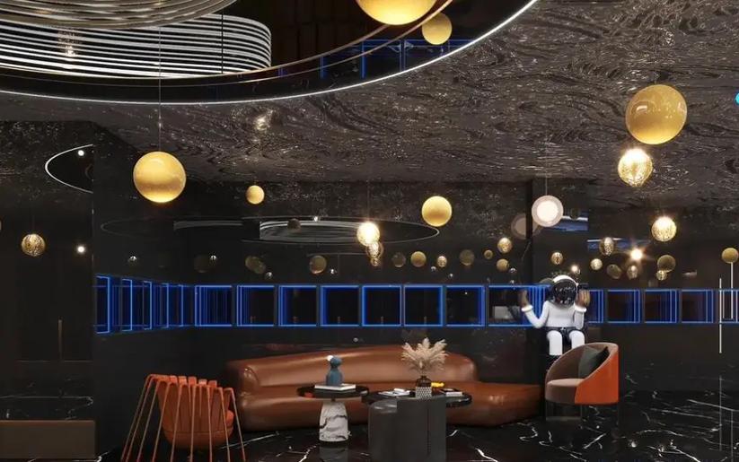 益阳商务ktv独特玩法-桃江县ktv预定