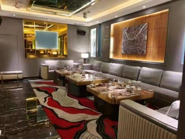 益阳商务KTV，尽情畅享夜生活-桃江县ktv预定